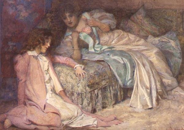 Förtroende av Gertrude E. Demain Hammond