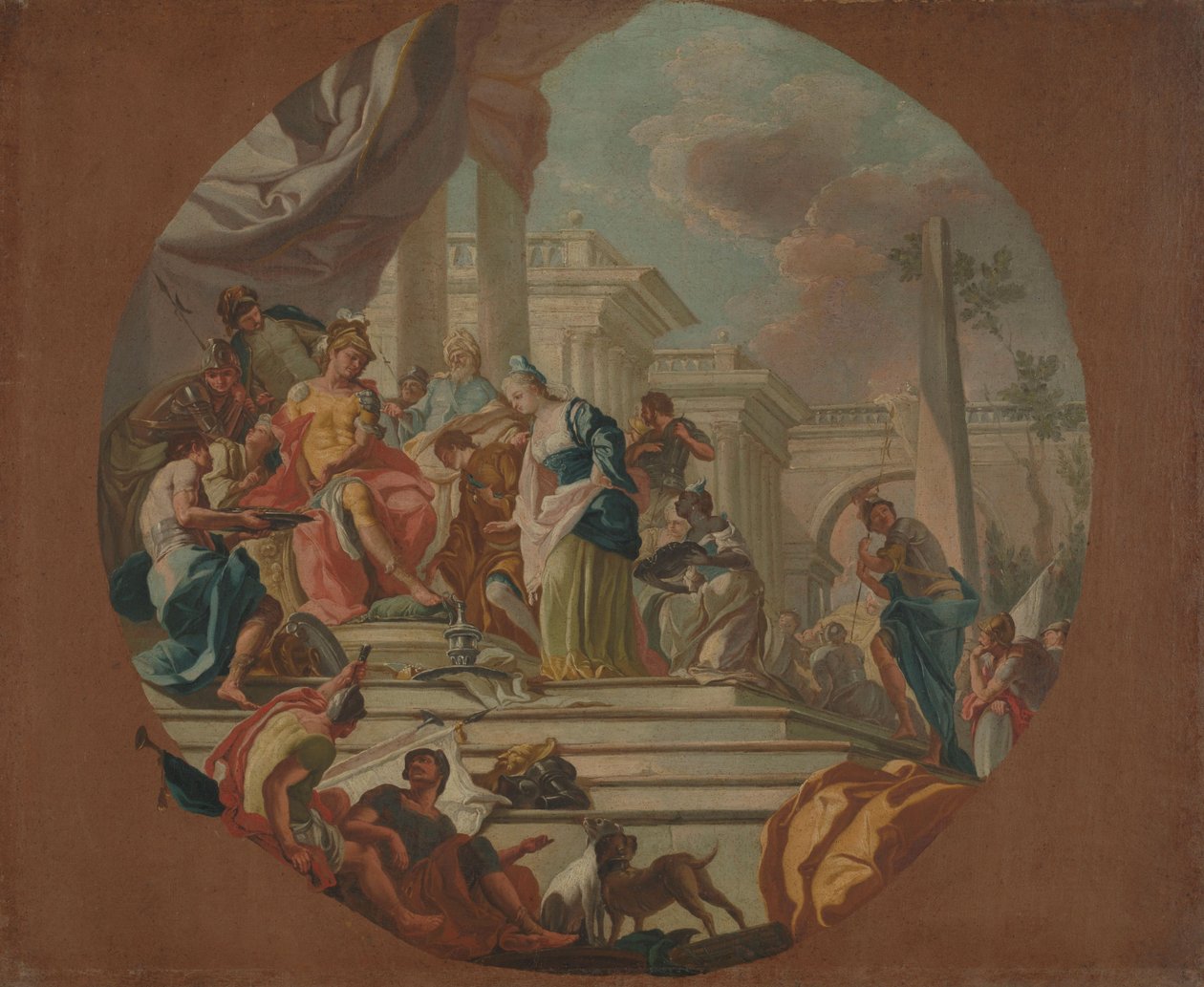  av Giacinto Diana