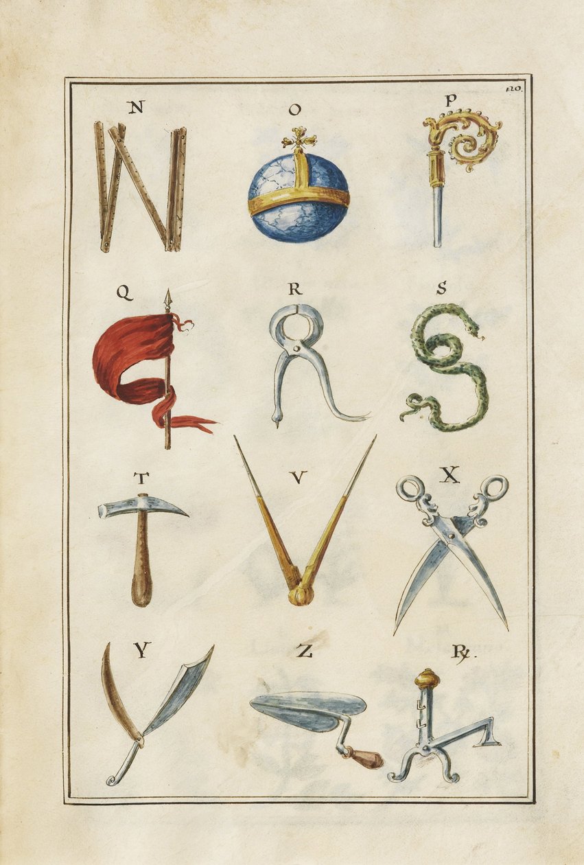  av Giambattista Morandi