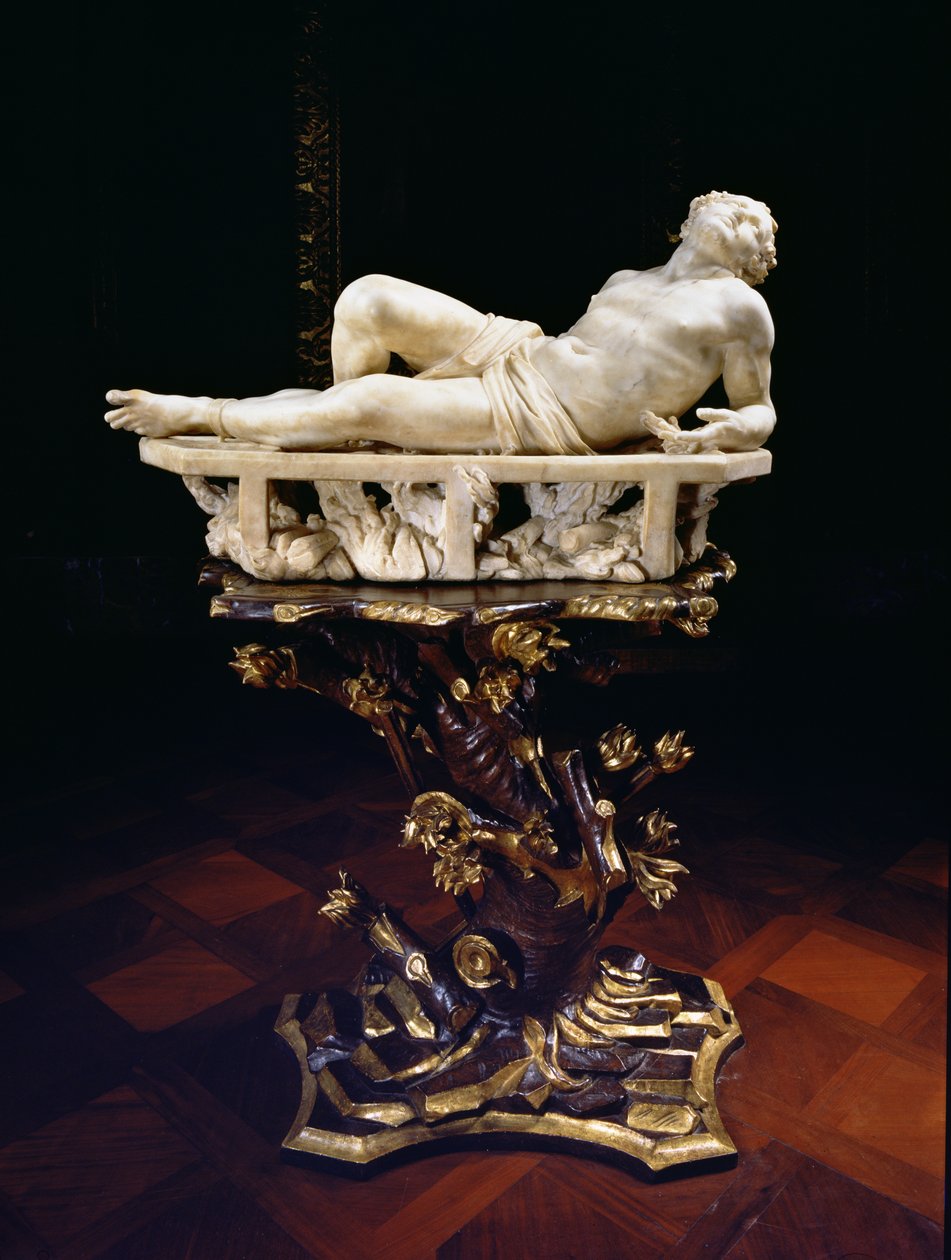 Den heliga Laurentius