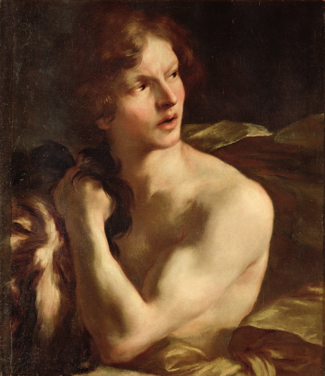 Okänd bild av Gian Lorenzo Bernini