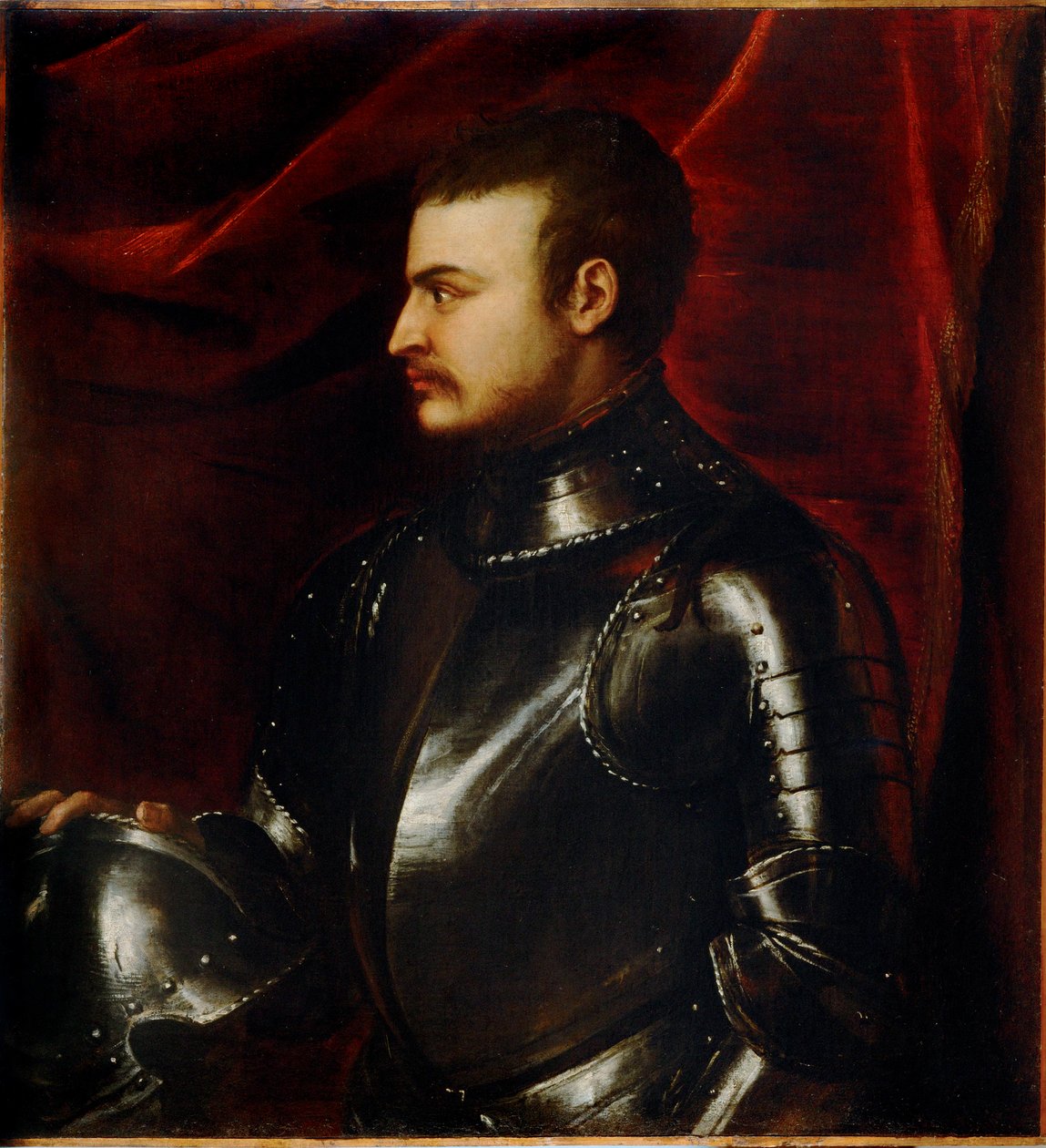  av Gian Paolo (1528-60) Pace