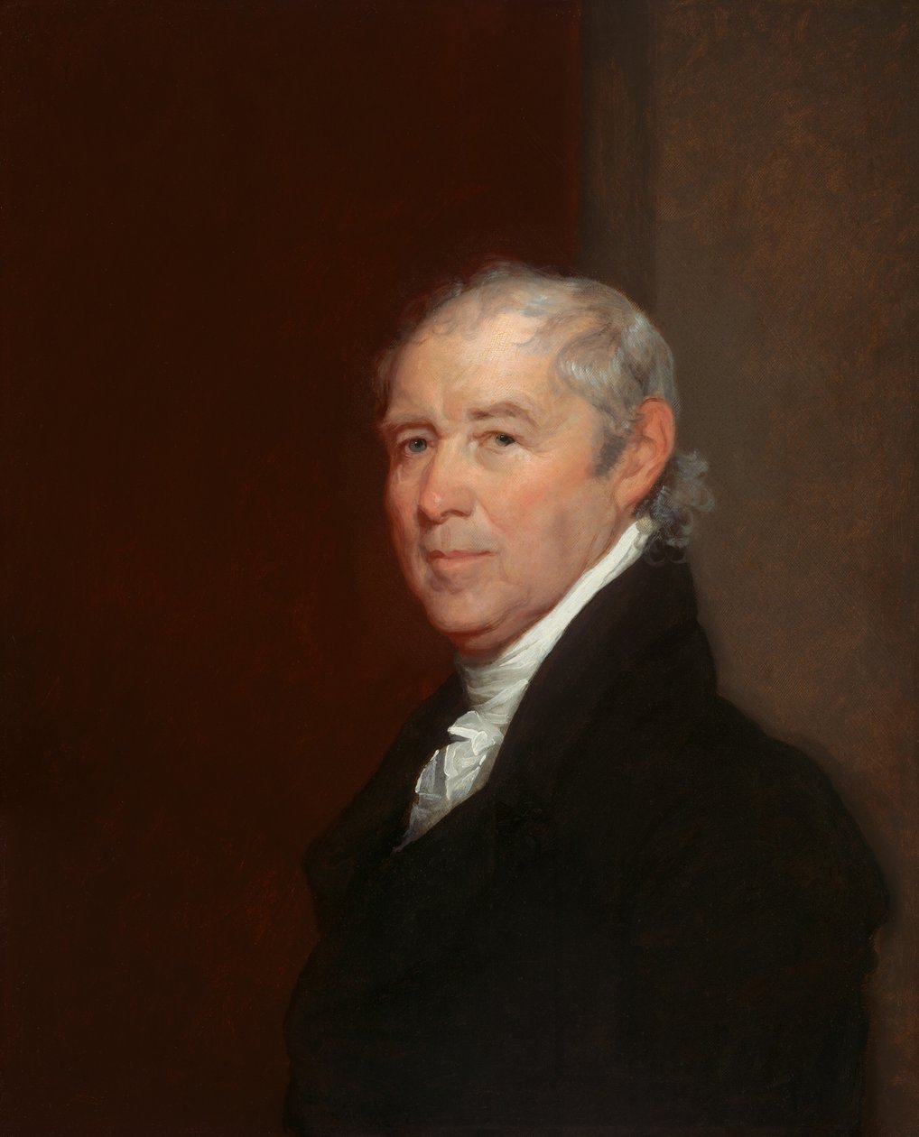 Benjamin Tappan, 1814. av Gilbert Stuart