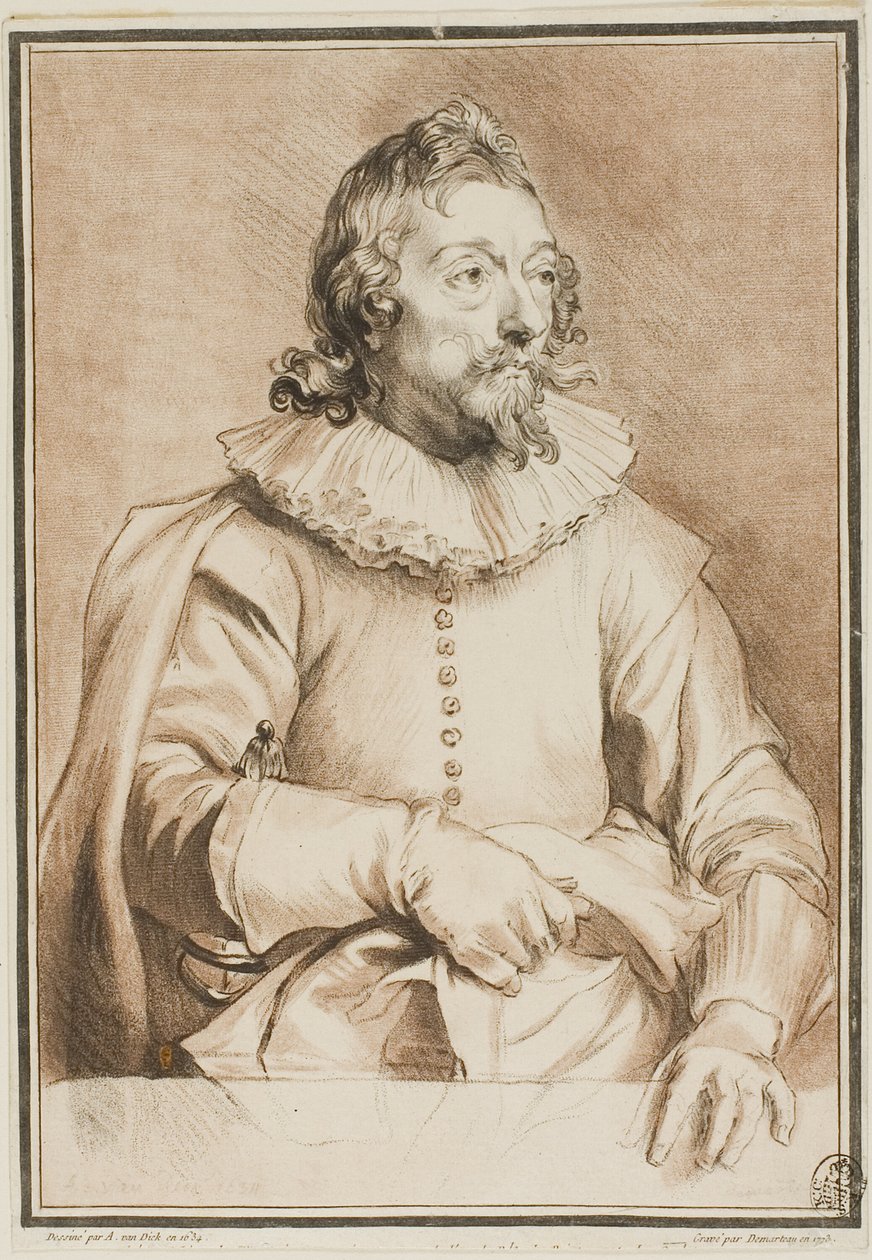 Jacomo de Cachiopin av Gilles Demarteau