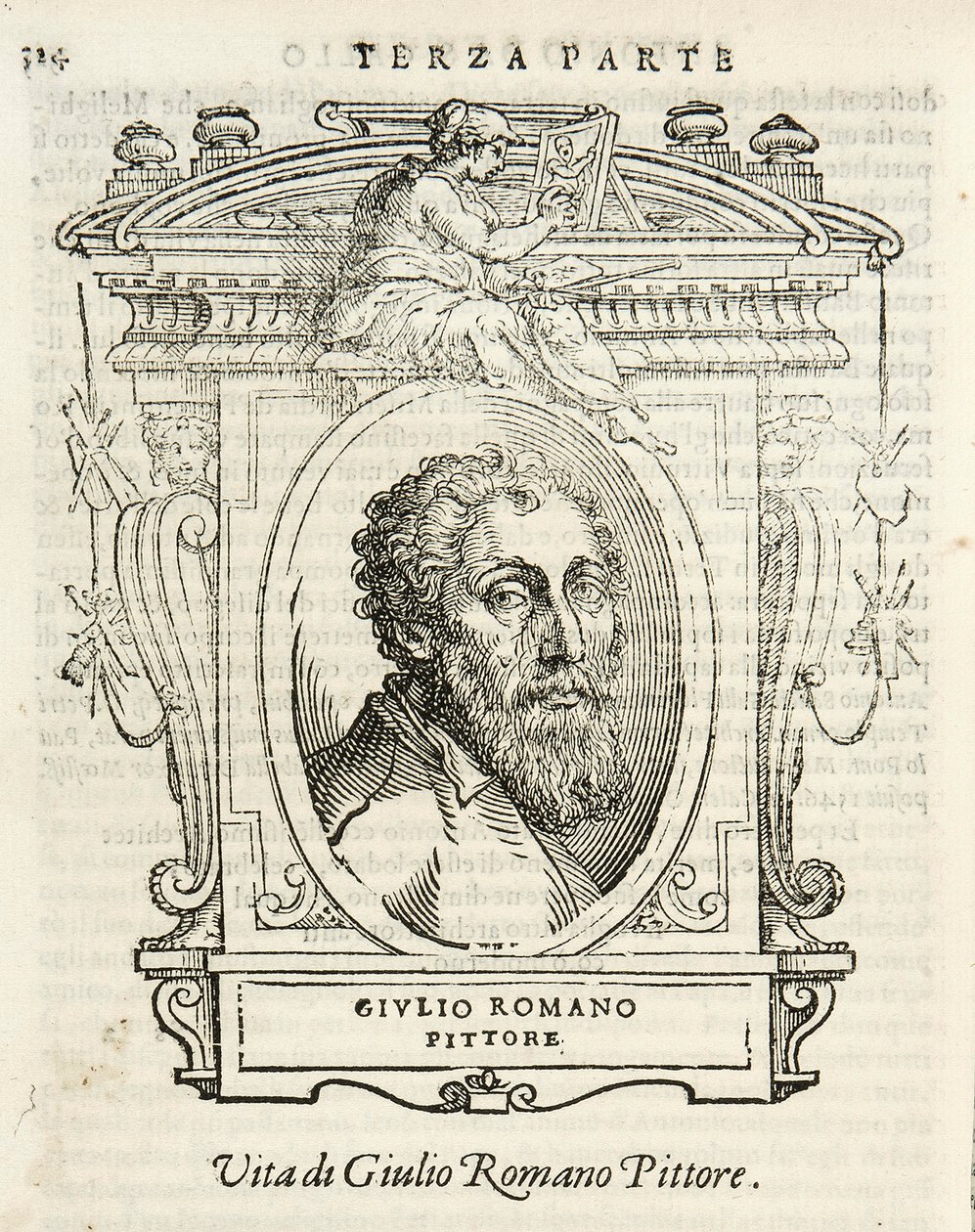  av Giorgio Vasari
