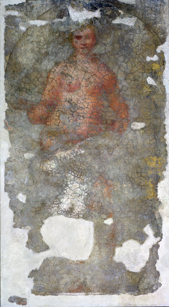 Naken av Giorgione da Castelfranco