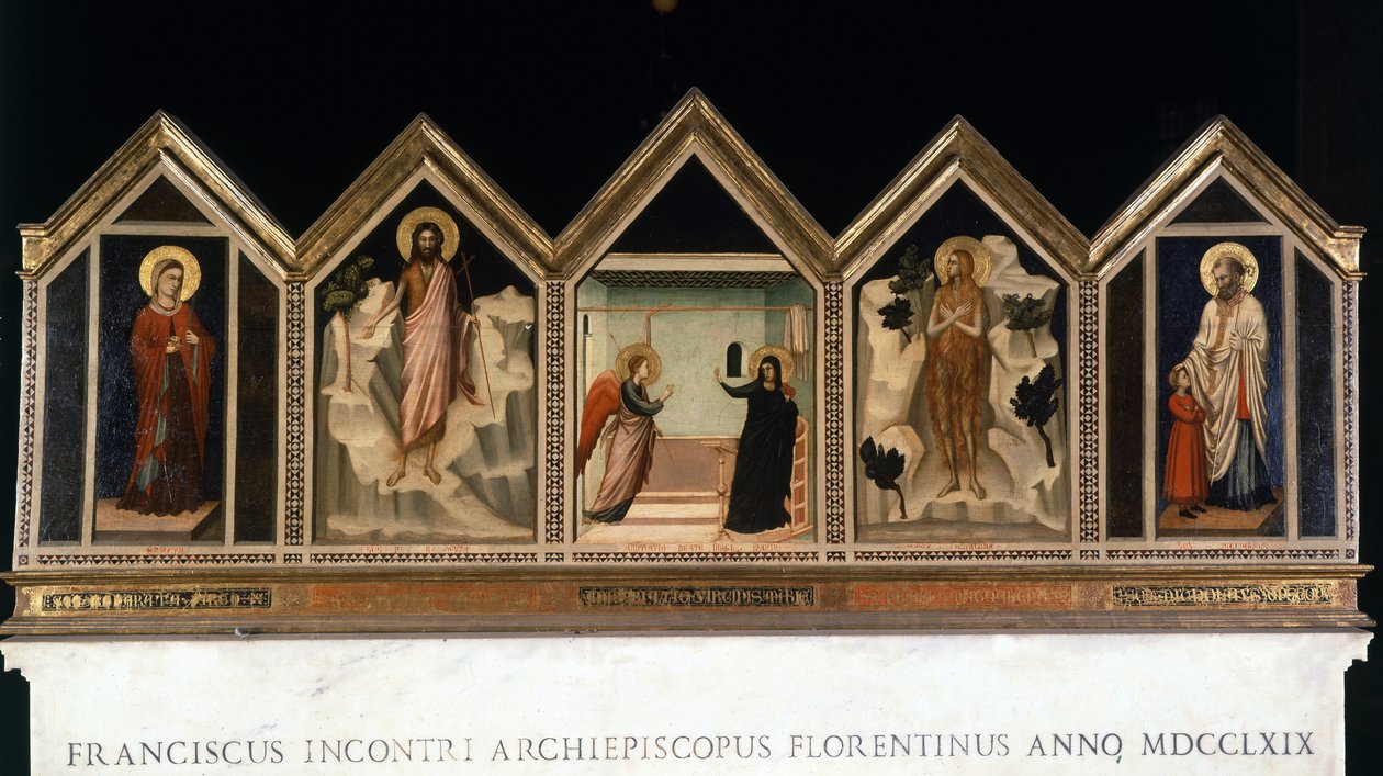 Okänd bild av Giotto di Bondone