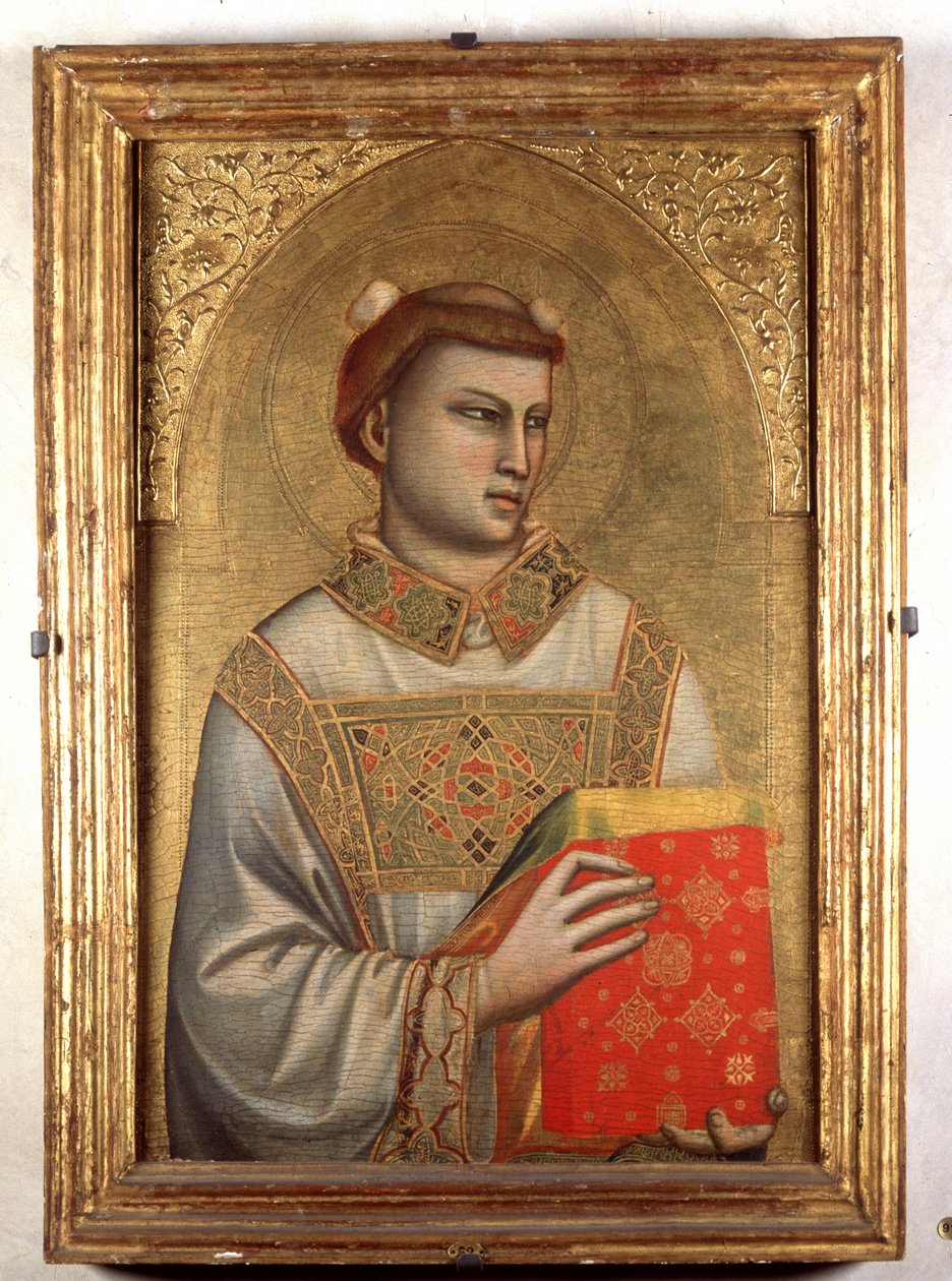Okänd bild av Giotto di Bondone