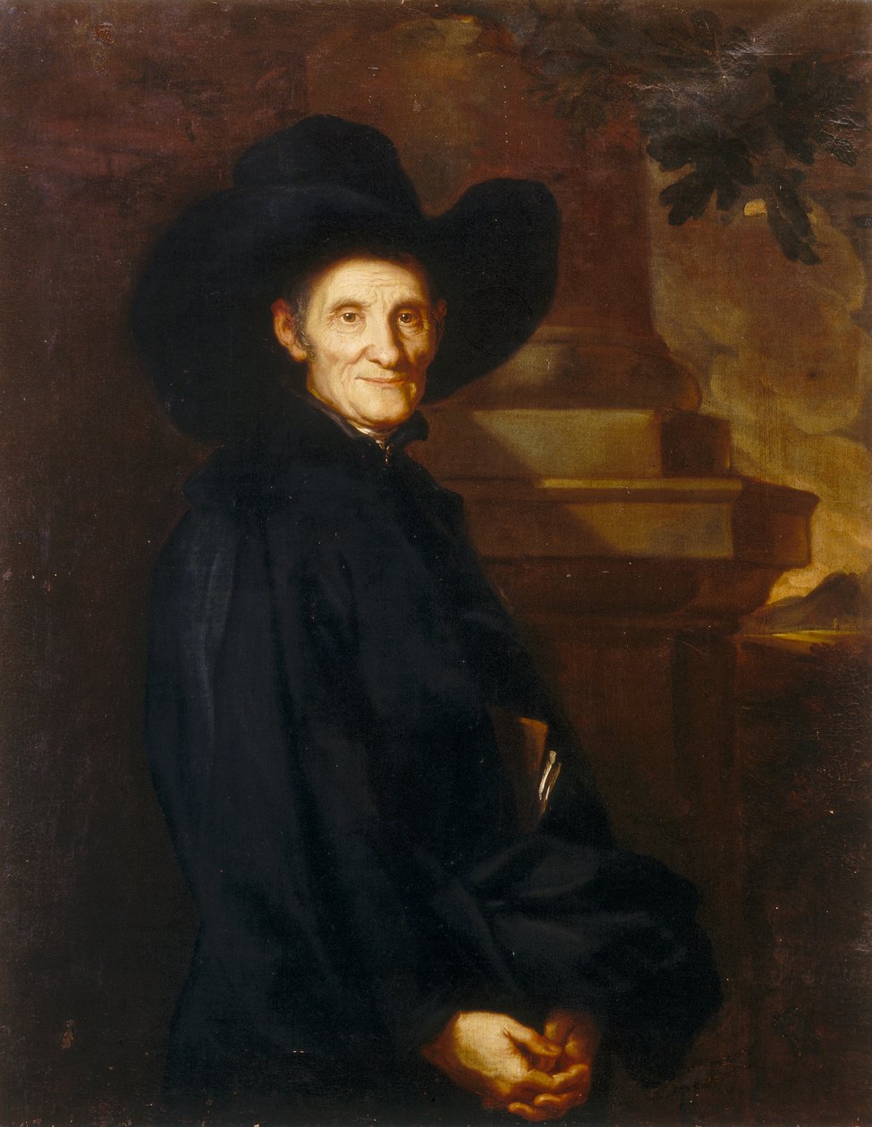 Kyrkoherde Arlotto av Giovanni Mannozzi