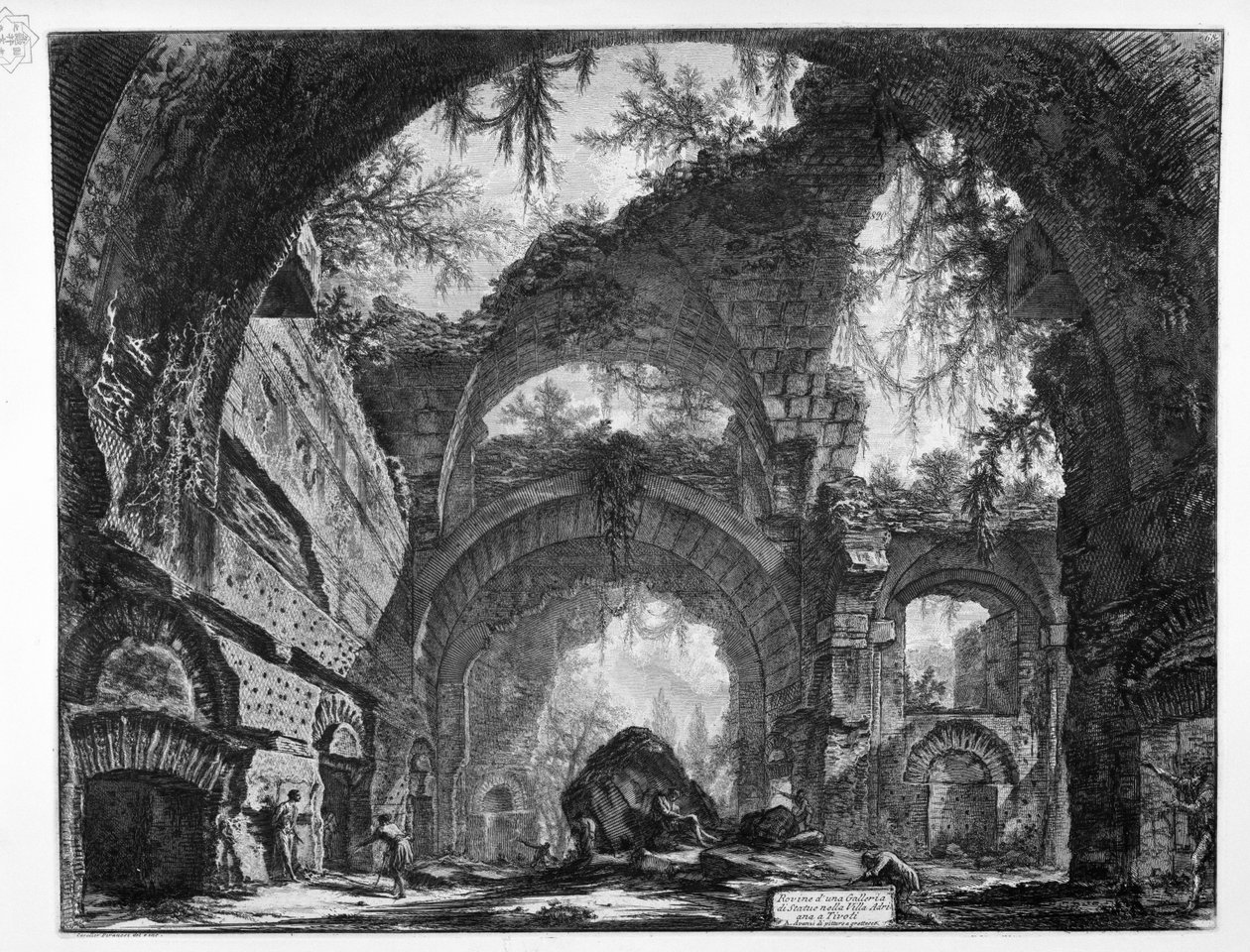 Rovine d