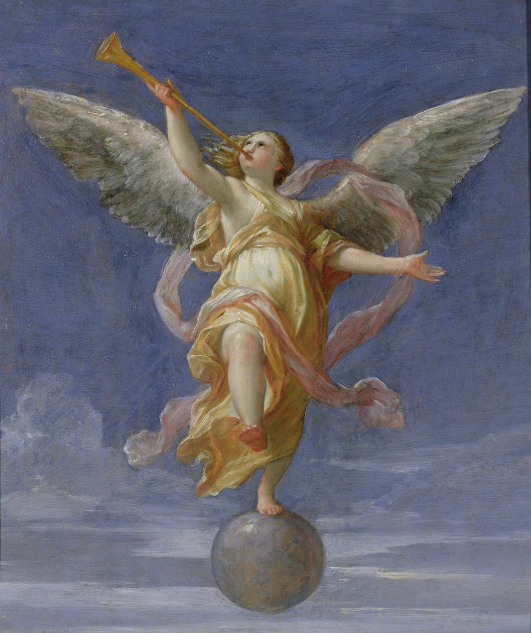 Berömmelse av Giovanni Giacomo Sementi
