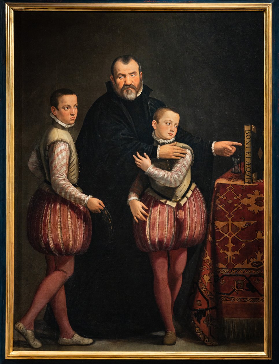 swedish av Giovanni Antonio Fasolo