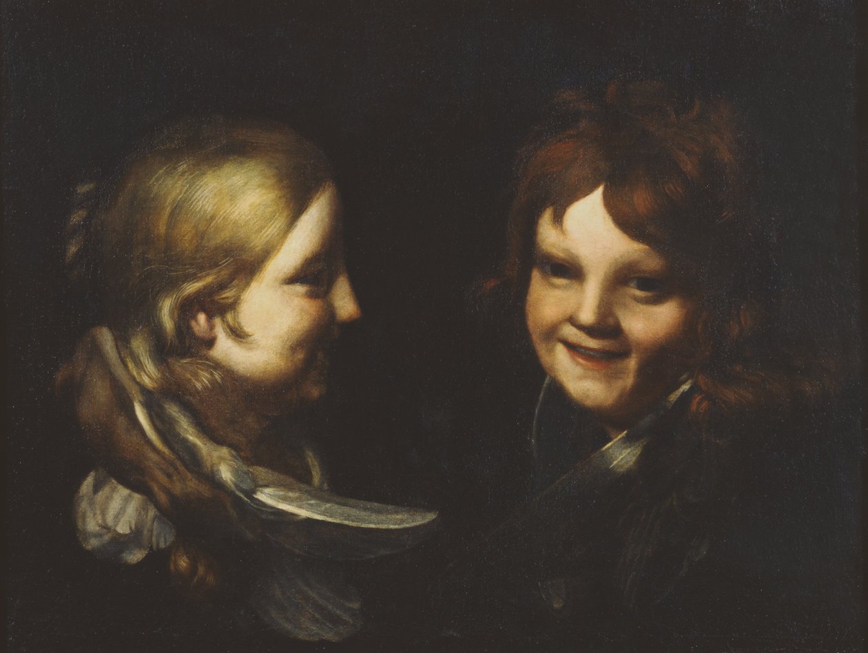 Okänd bild av Giovanni Antonio Galli