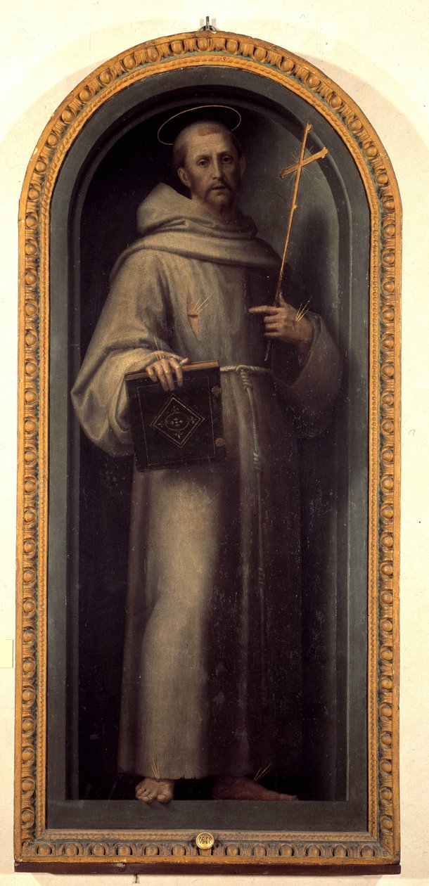 Okänd bild av Giovanni Antonio Sogliani