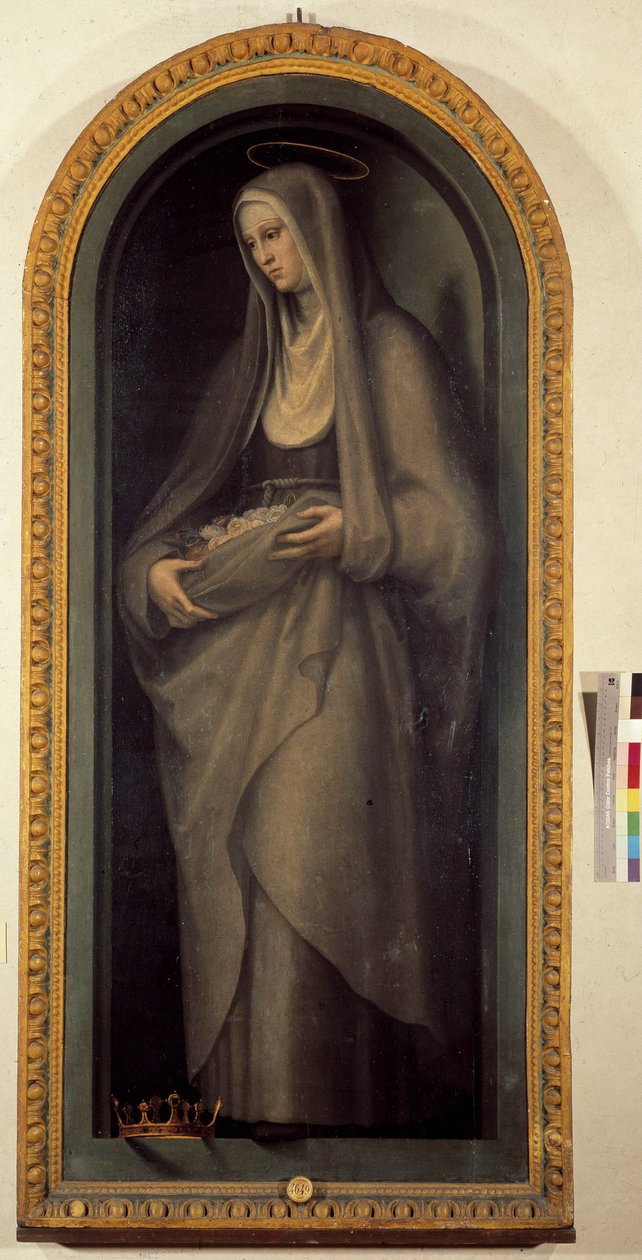 Okänd bild av Giovanni Antonio Sogliani