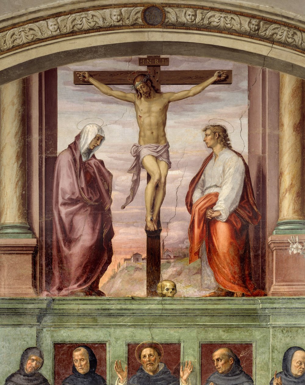 Okänd bild av Giovanni Antonio Sogliani