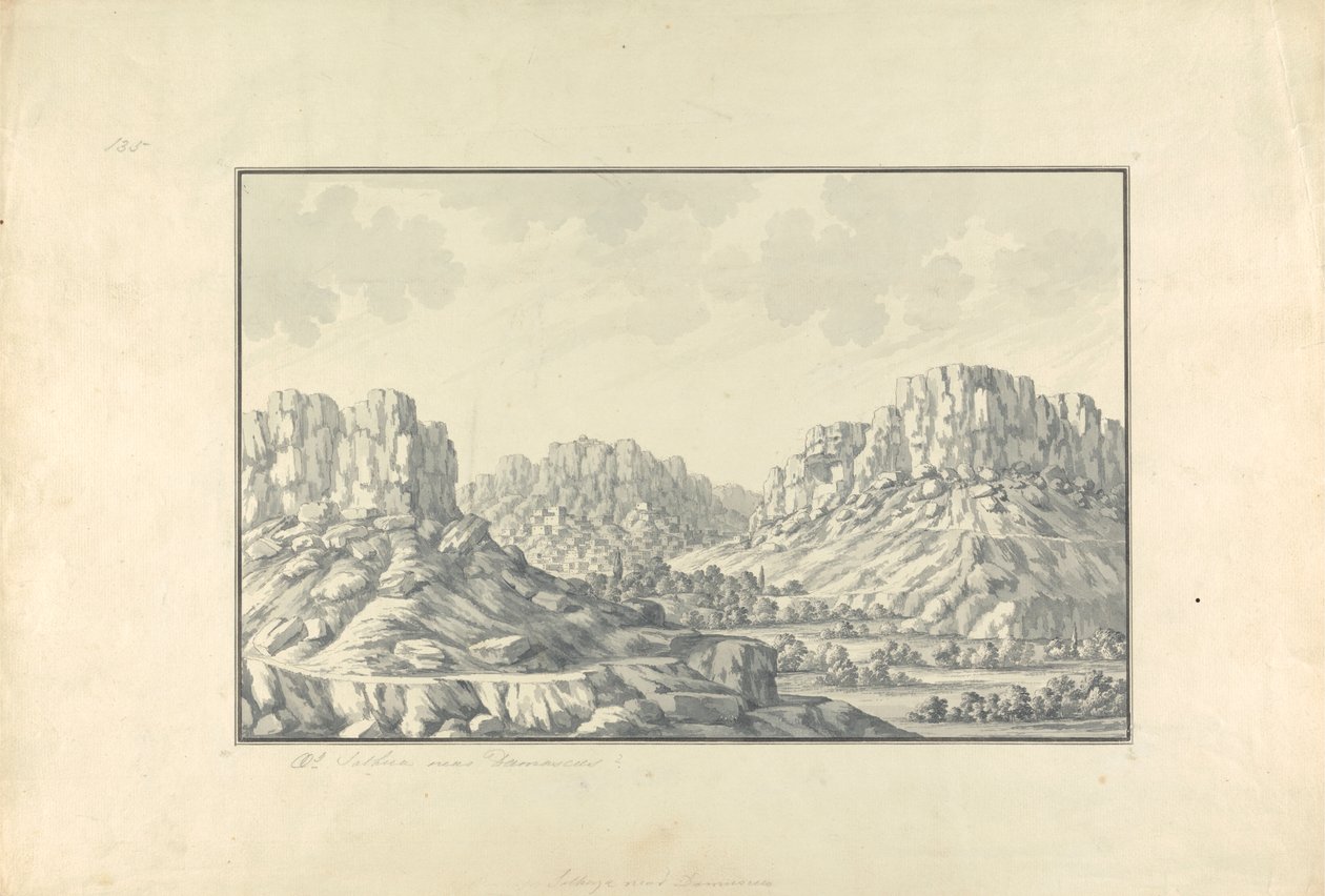 swedish av Giovanni Battista Borra