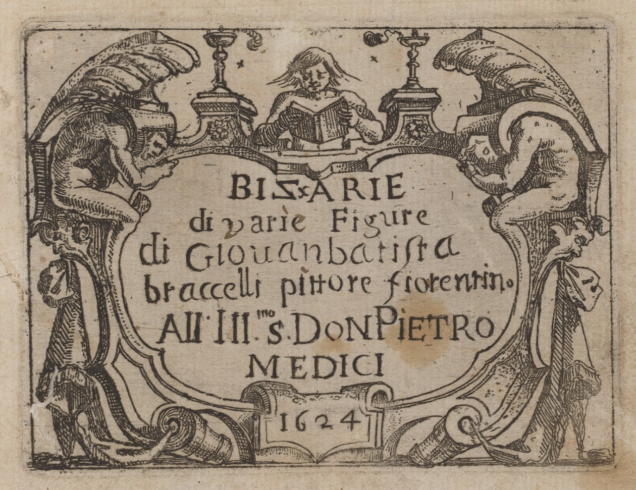 swedish av Giovanni Battista Bracelli