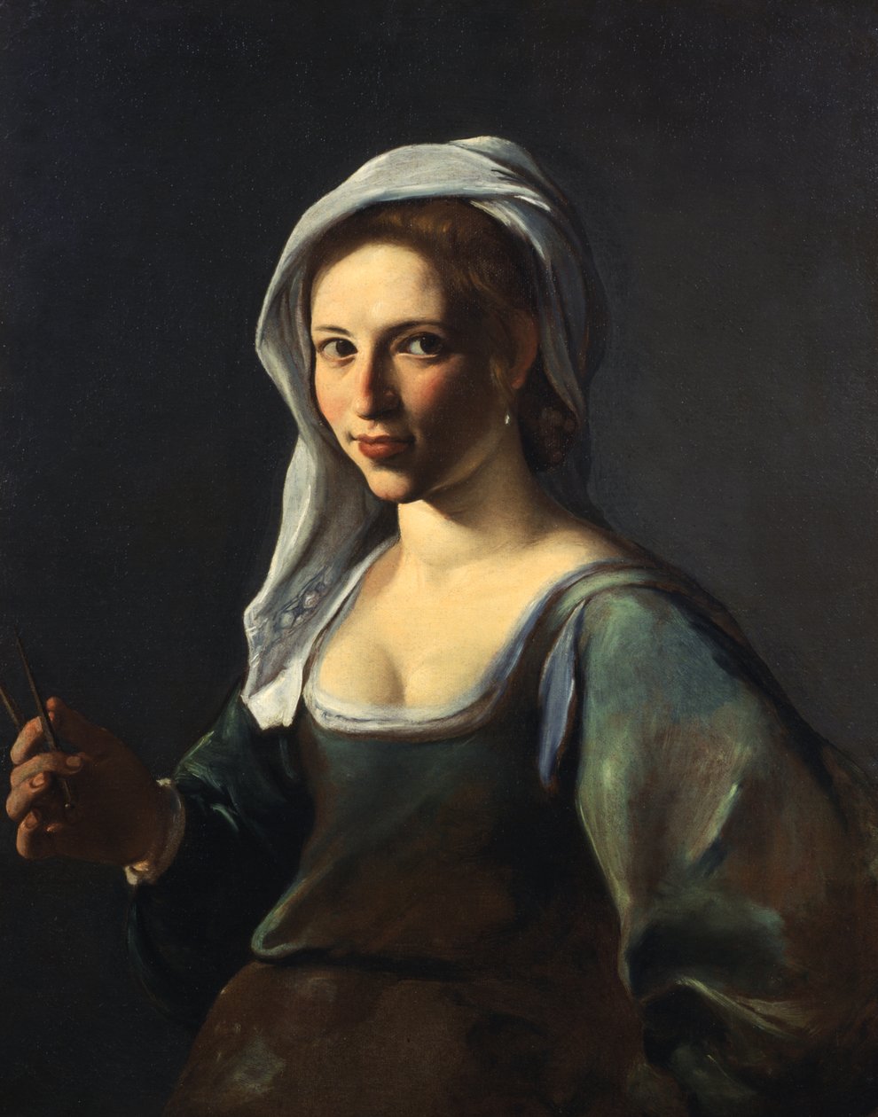 Okänd bild av Giovanni Battista Magni