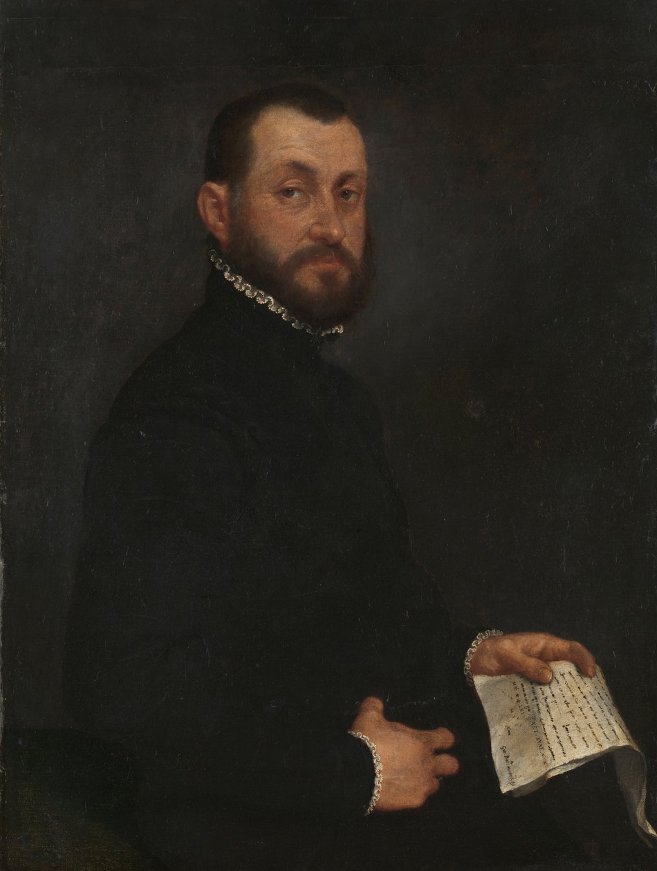  av Giovanni Battista Moroni