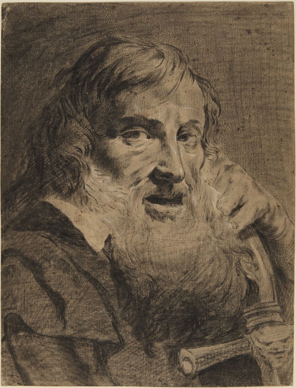 St. Paul av Giovanni Battista Piazzetta