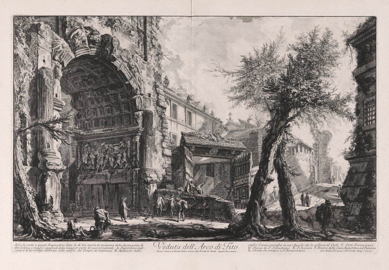 ################################################ ################################################ ################################################ ################################################ ################################################ ##### av Giovanni-Battista Piranesi