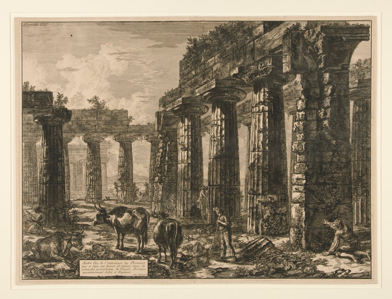 Annat sett? av av Giovanni Battista Piranesi