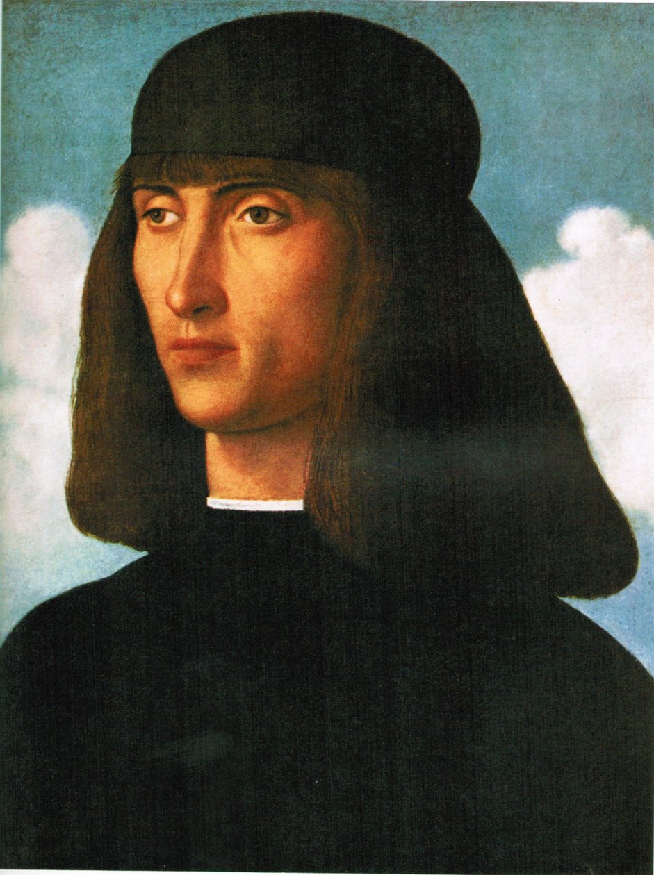Franska: Portrait d
