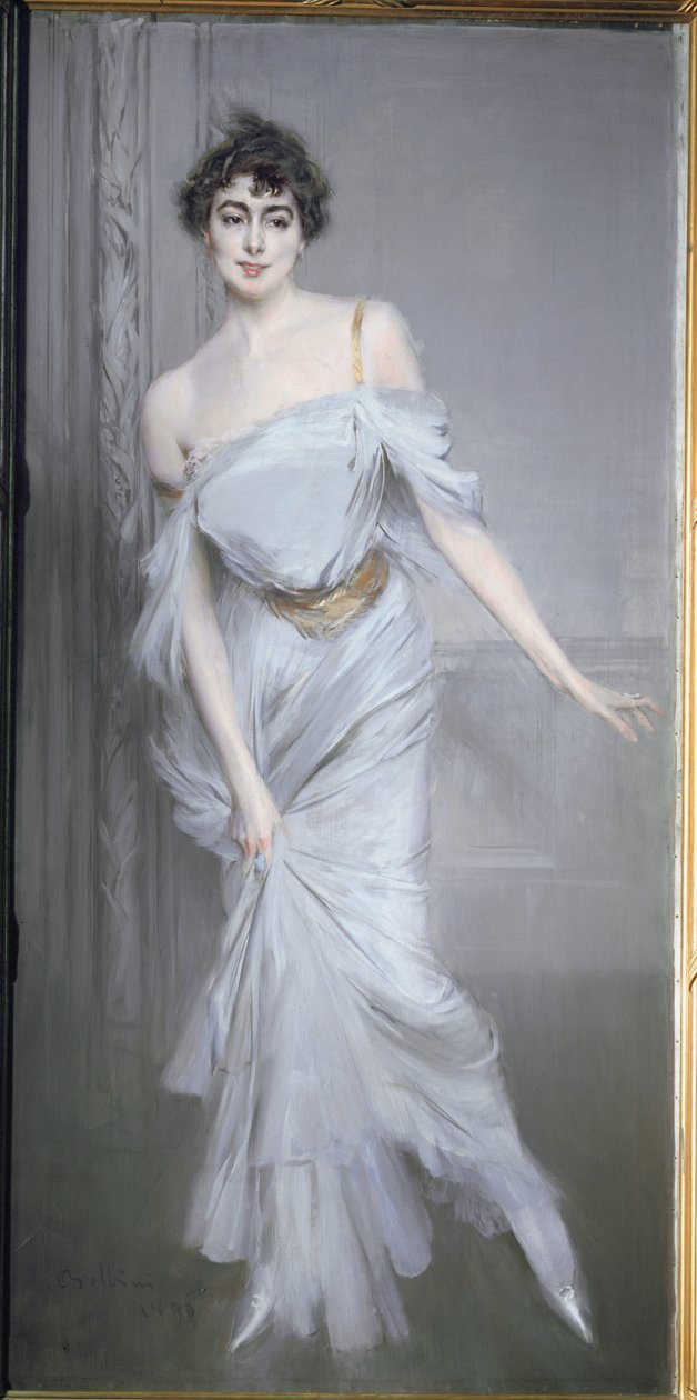  av Giovanni Boldini