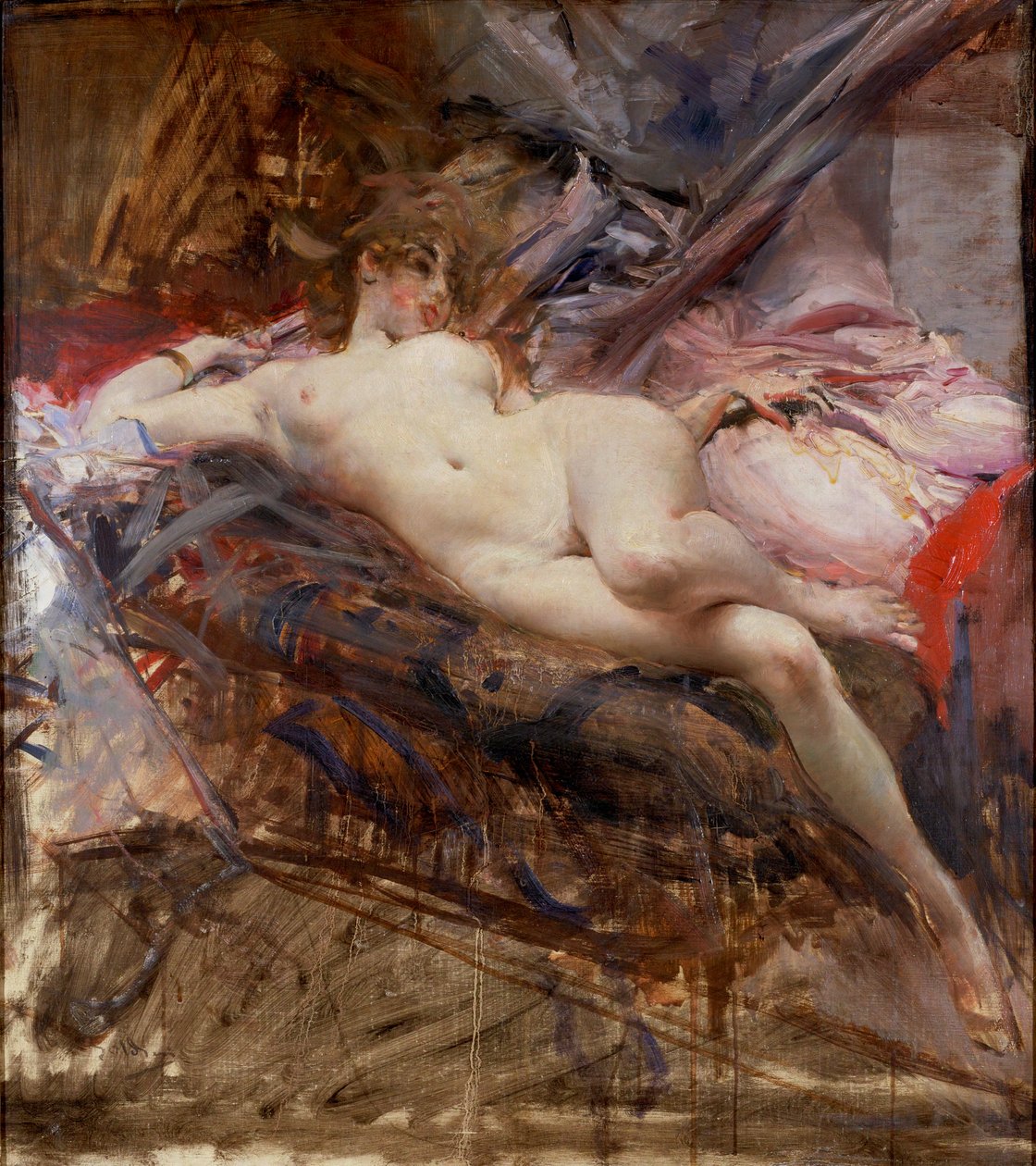  av Giovanni Boldini