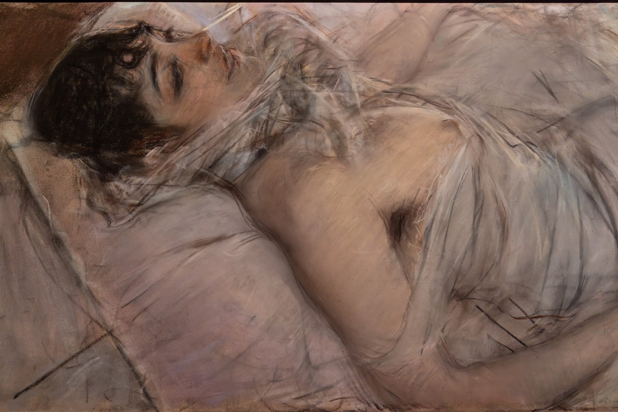 swedish av Giovanni Boldini