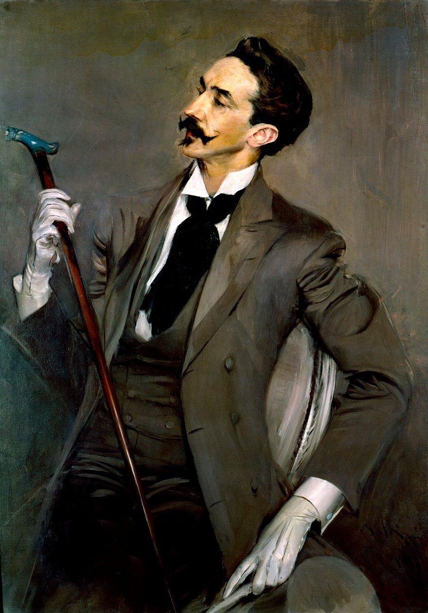 Okänd bild av Giovanni Boldini
