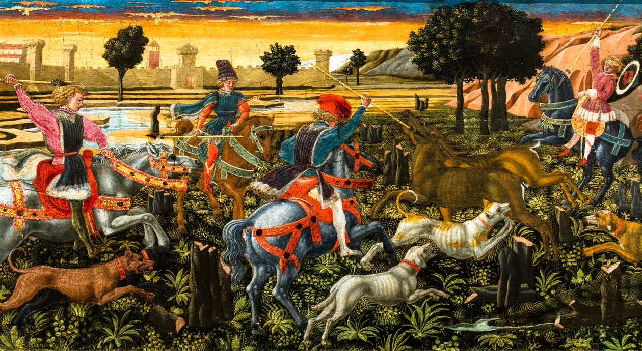  av Giovanni Di Franco
