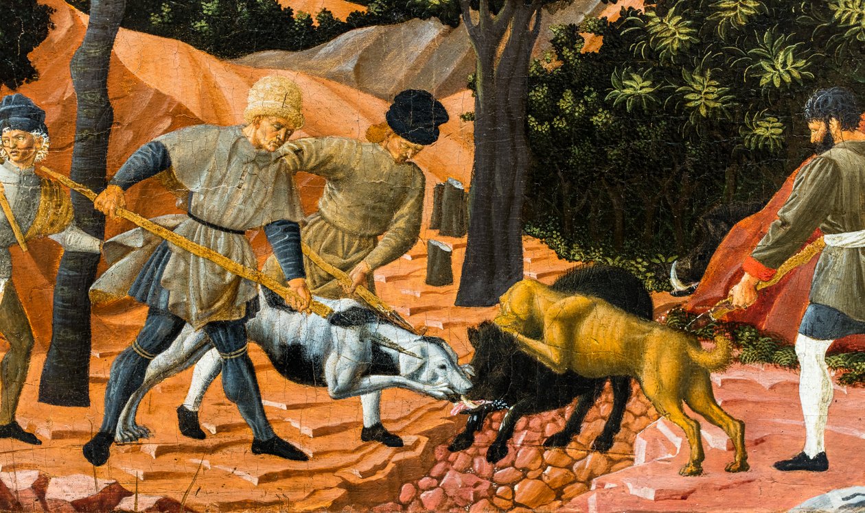  av Giovanni Di Franco