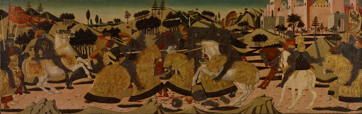  av Giovanni Di Ser Giovanni Lo Scheggia Guidi