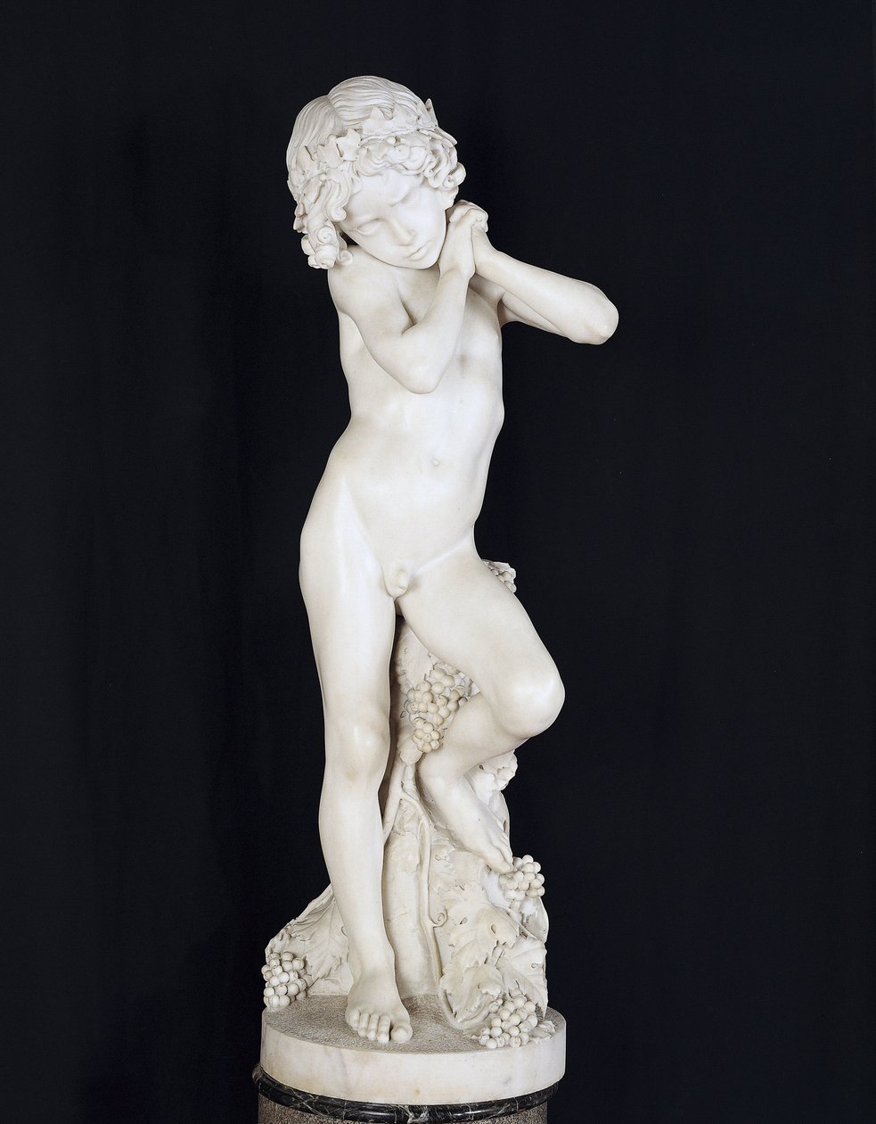 Okänd bild av Giovanni Dupre