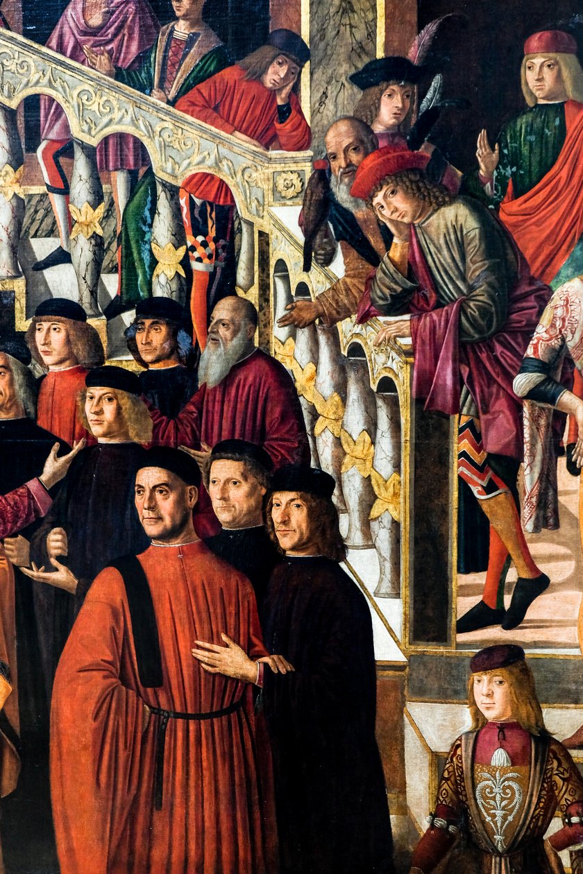  av Giovanni di Niccolo Mansueti
