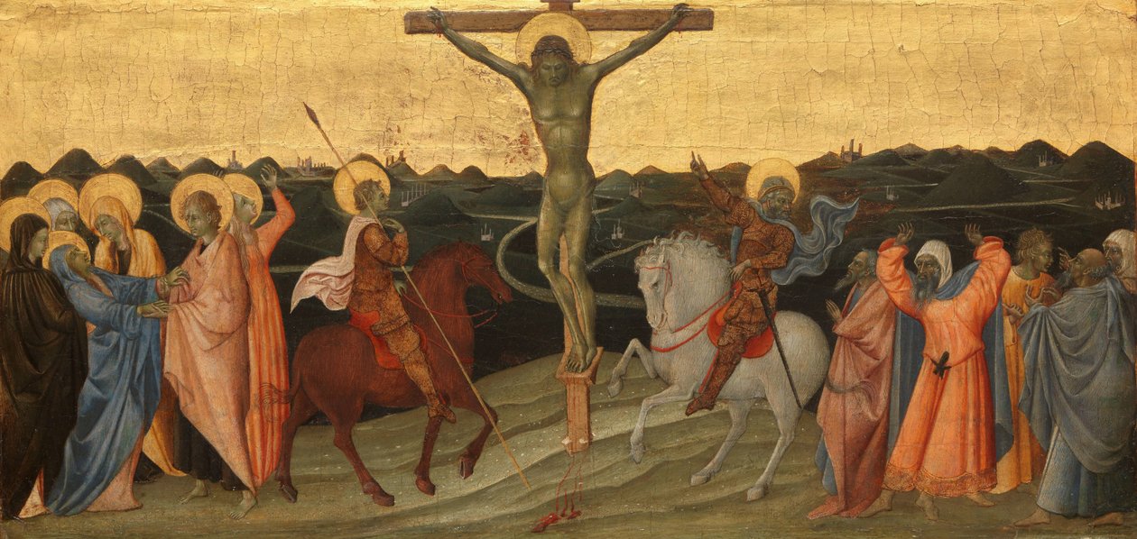 swedish av Giovanni di Paolo di Grazia