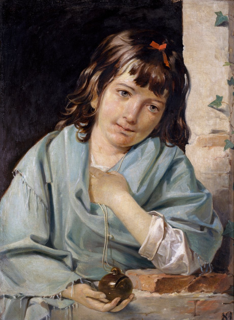  av Giulio Queirolo