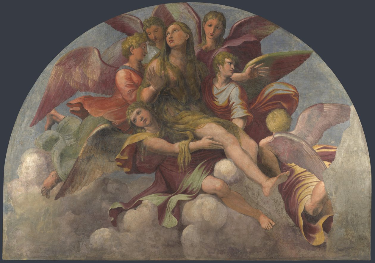 swedish av Giulio Romano