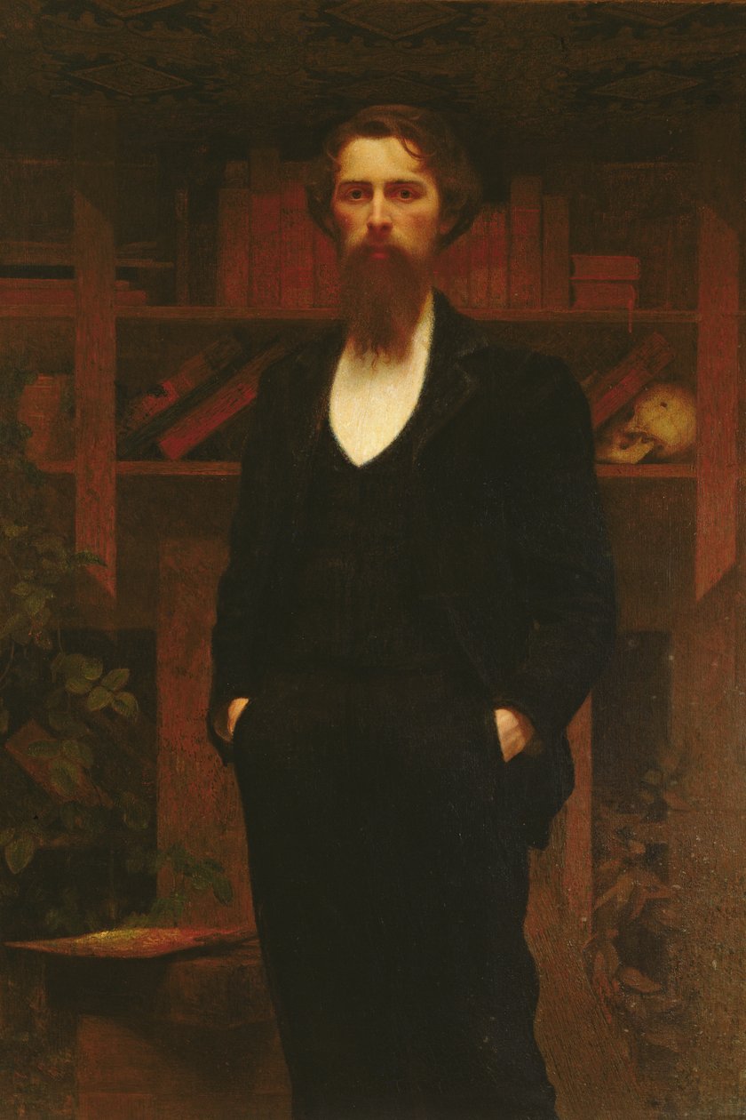 Ata o oe lava, Suetena av Giuseppe Pellizza da Volpedo