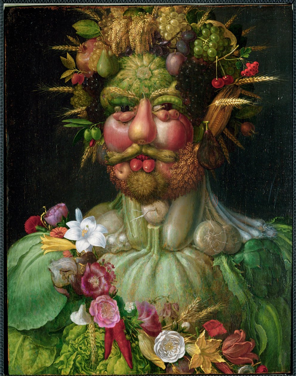 av Giuseppe Arcimboldo