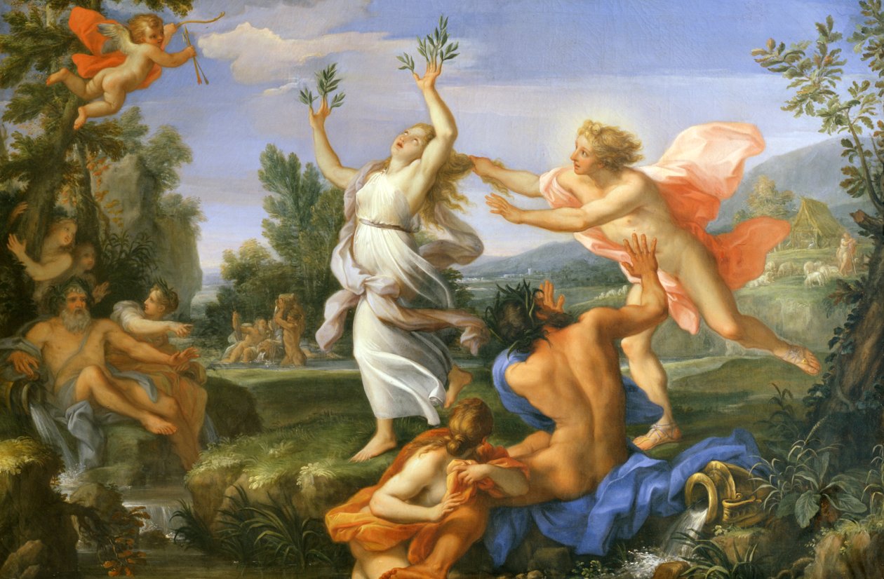 Okänd bild av Giuseppe Bartolomeo Chiari