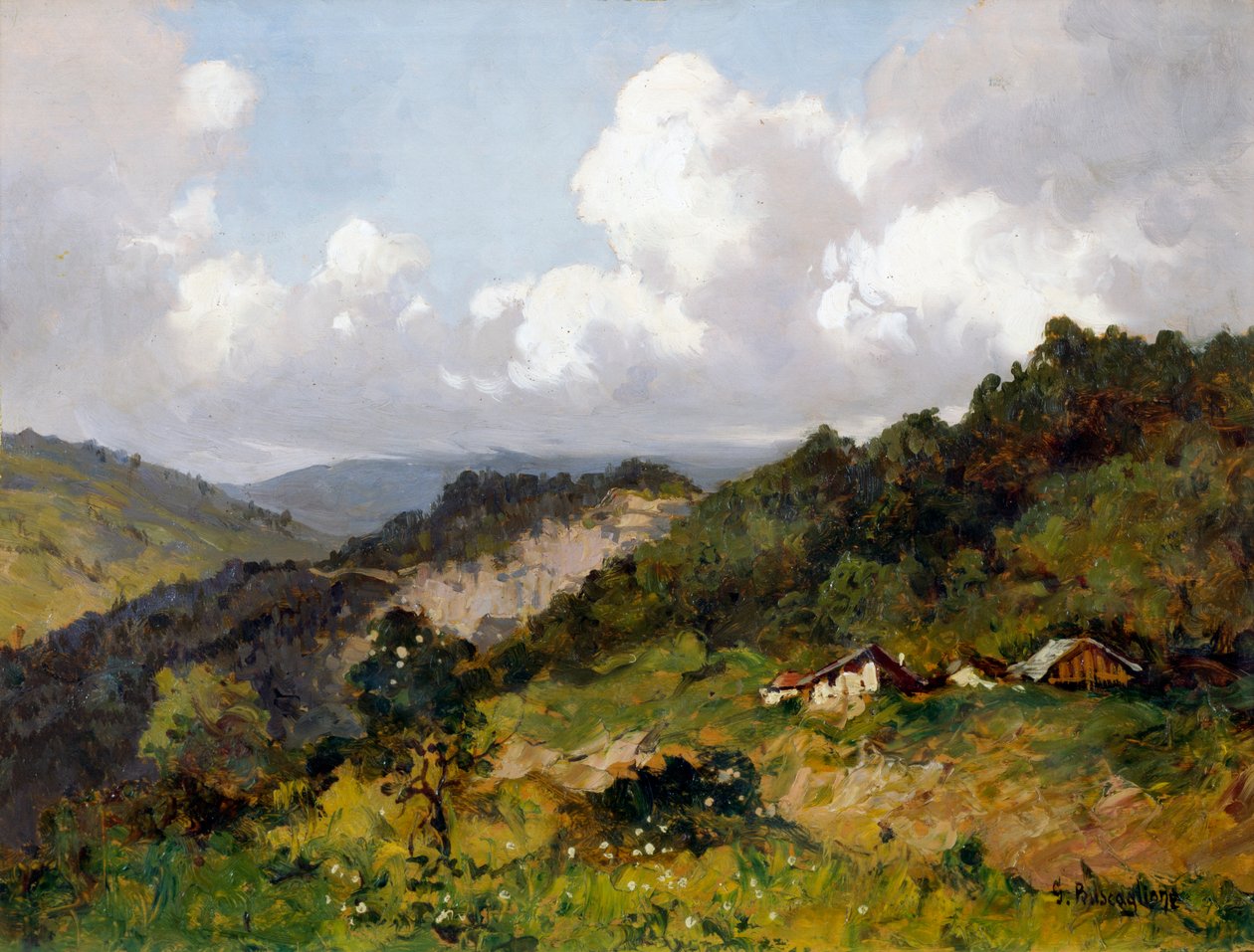 swedish av Giuseppe Buscaglione