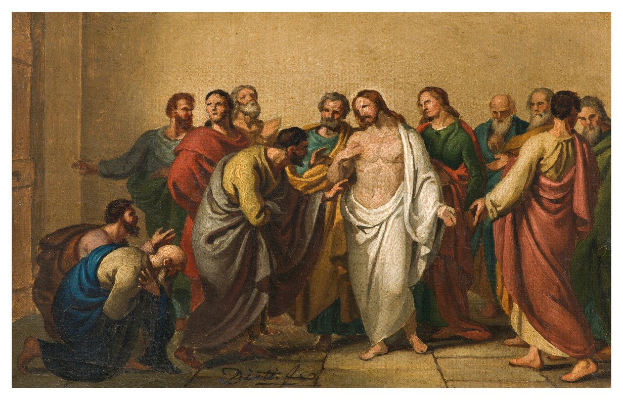 Okänd bild av Giuseppe Diotti