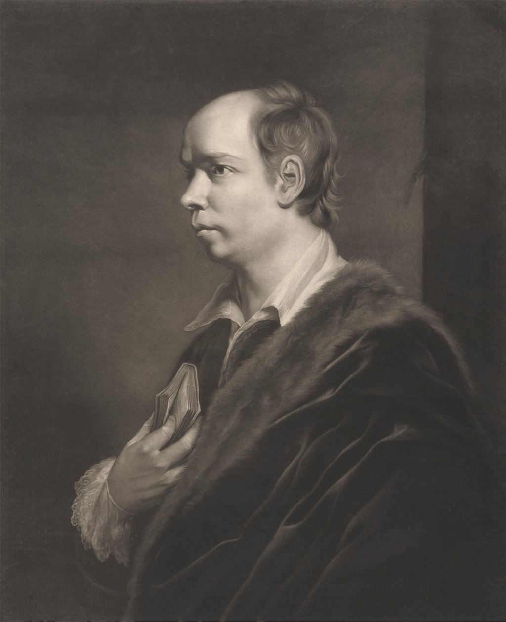 Dr Goldsmith av Giuseppe Marchi