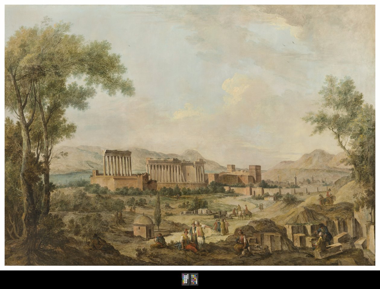 Okänd bild av Giuseppe Zais