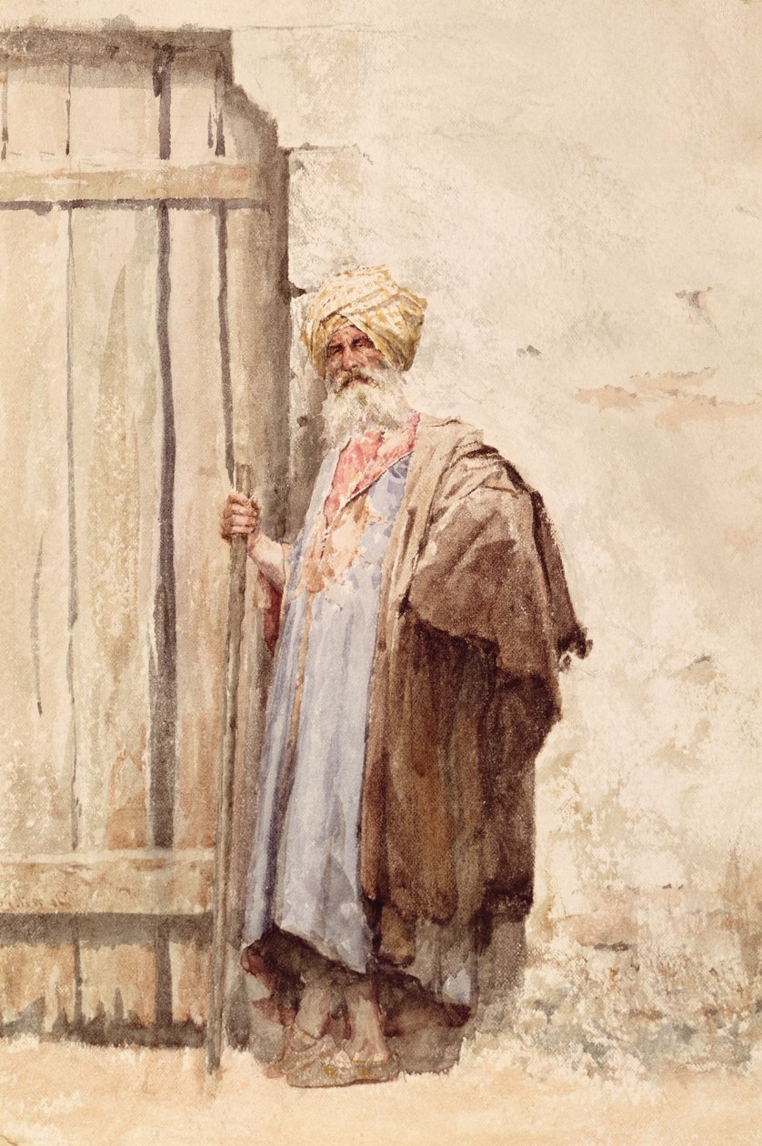 Okänd bild av Giuseppe or Joseph de Nittis