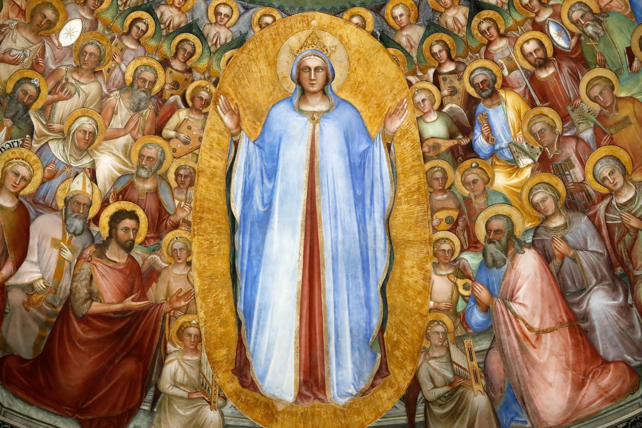  av Giusto di Giovanni de