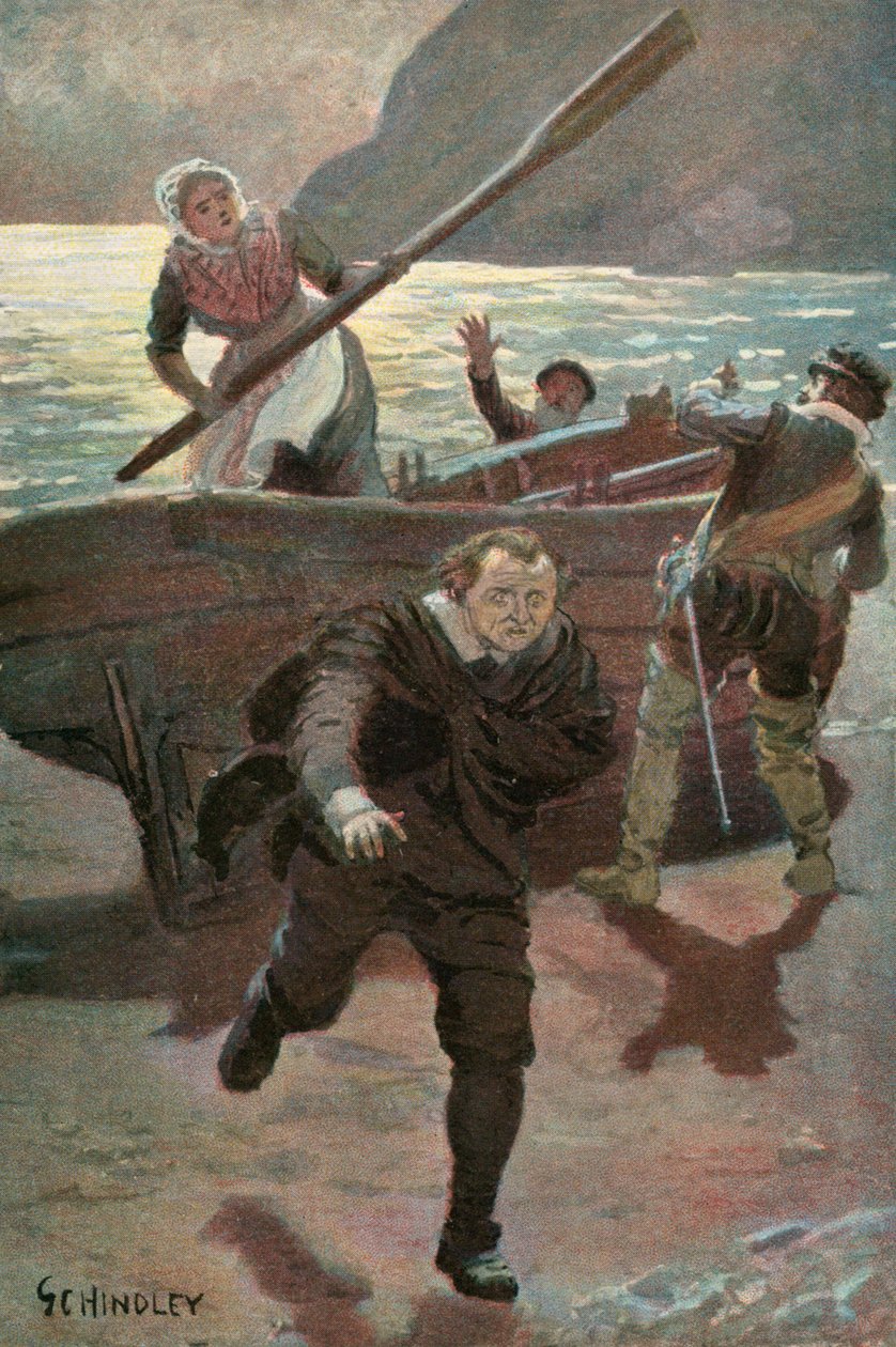  av Godfrey C. Hindley